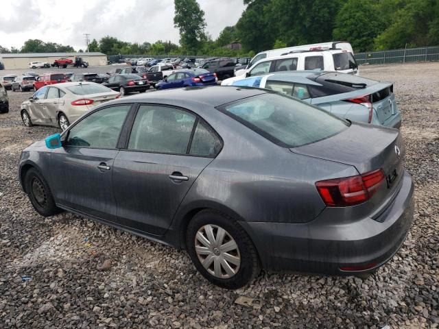 Vin: 3vw267aj5gm302699, lot: 56747745, volkswagen jetta s 20162