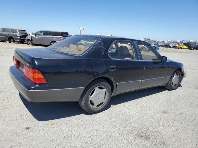 LEXUS LS 400 1999 JT8BH28F7X0148371 photo #4