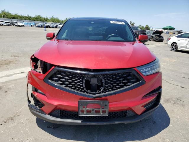 2019 ACURA RDX A-SPEC - 5J8TC1H6XKL003994