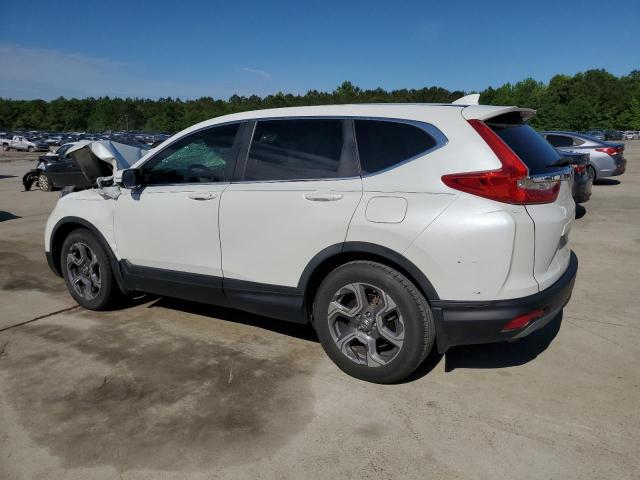 Vin: 7farw1h5xke019708, lot: 55565375, honda crv ex 20192