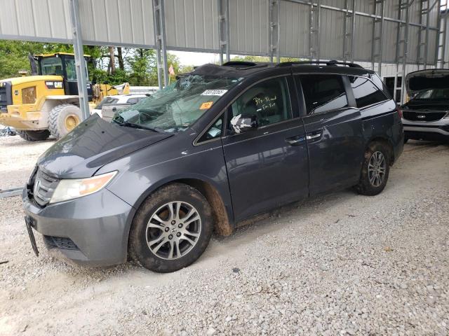 HONDA ODYSSEY EX