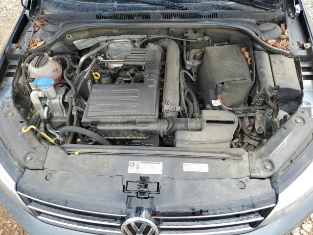 2016 VOLKSWAGEN JETTA S - 3VW267AJ8GM264773