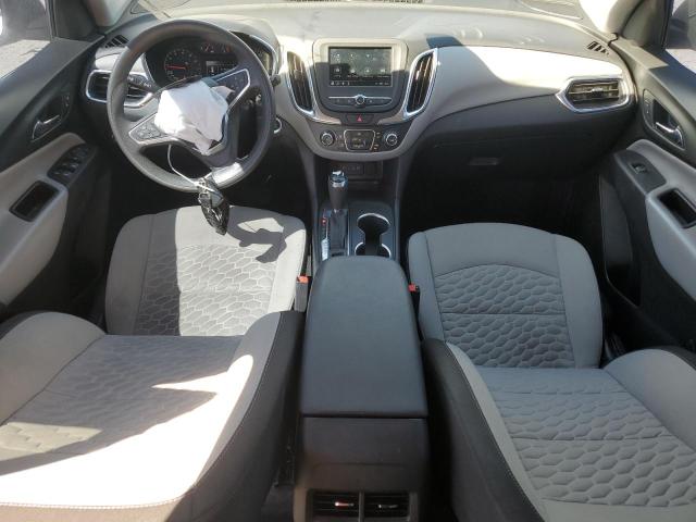 2019 CHEVROLET EQUINOX LS - 3GNAXHEVXKS626631