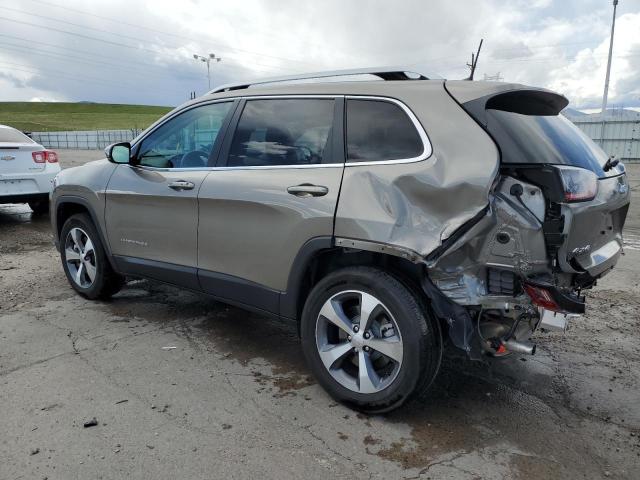Vin: 1c4pjmdxxld616411, lot: 55453845, jeep grand cher limited 20202