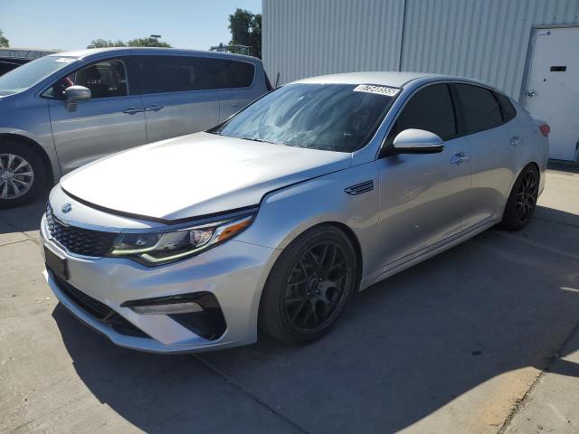 Vin: 5xxgt4l31kg361953, lot: 57548555, kia optima lx 2019 img_1