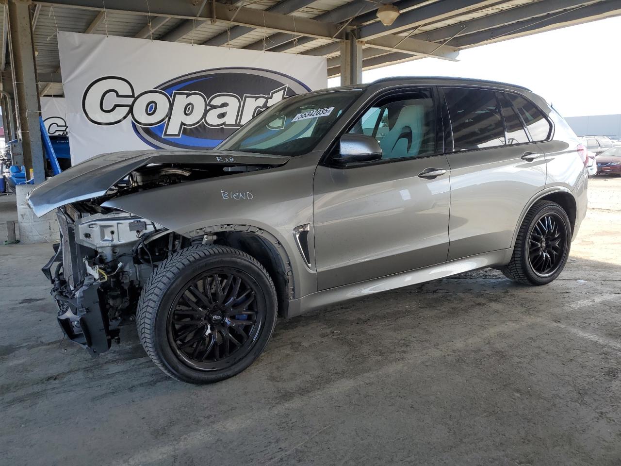 BMW X5 M