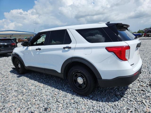 Vin: 1fm5k8aw3nna08679, lot: 56862565, ford explorer police interceptor 20222
