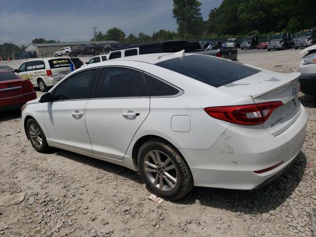 Vin: 5npe24af1fh079765, lot: 56498935, hyundai sonata se 20152