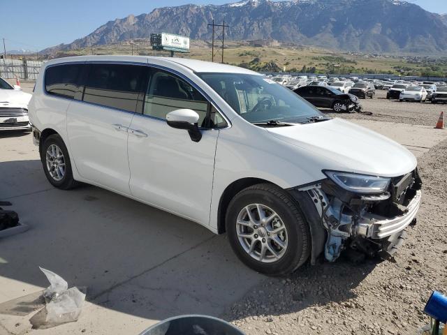 2023 CHRYSLER PACIFICA T 2C4RC1BG8PR510904