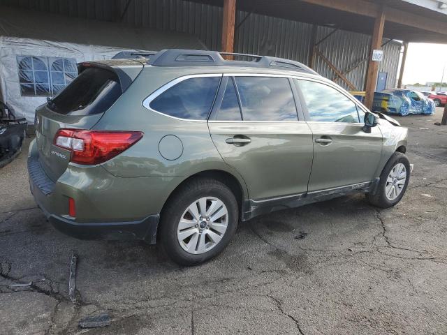 Vin: 4s4bsbhc0f3311735, lot: 57499575, subaru outback 2.5i premium 20153