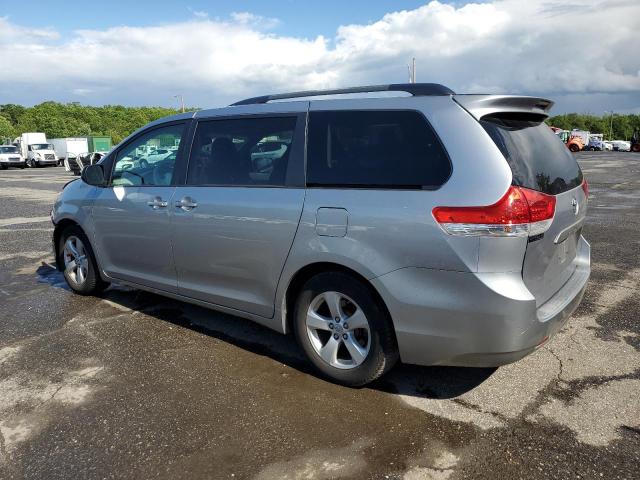 Vin: 5tdkk3dcxbs008938, lot: 58443715, toyota all models le 20112