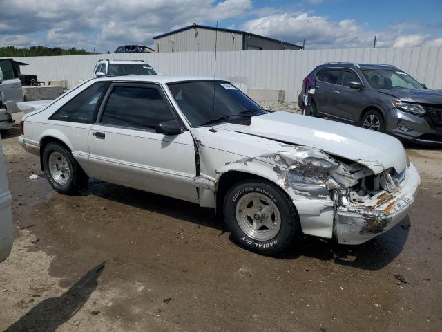 Vin: 1facp41m8nf172644, lot: 58234145, ford mustang lx 19924