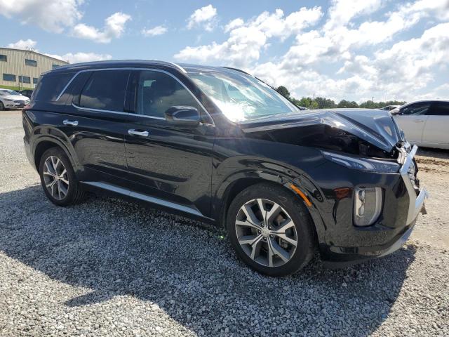 Vin: km8r54he1nu415288, lot: 57880965, hyundai palisade limited 20224