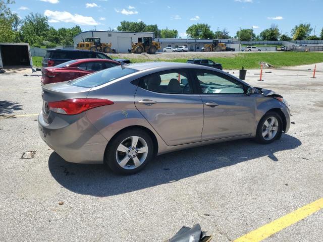 Vin: 5npdh4ae8bh050498, lot: 57903515, hyundai elantra gls 20113
