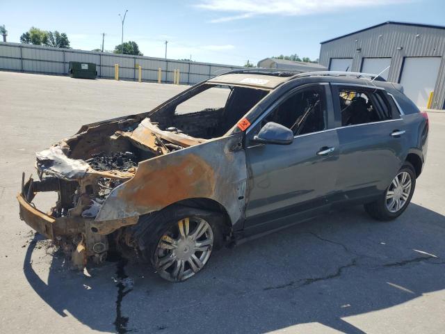 Vin: 3gyfnaey2bs562472, lot: 56017665, cadillac srx luxury collection 2011 img_1