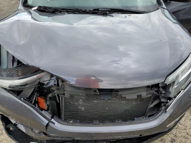 2016 HONDA CR-V EX - 5J6RM4H56GL053355