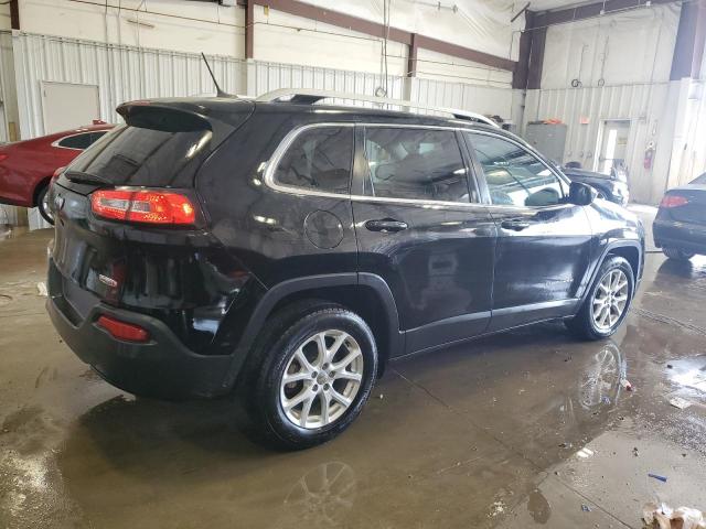 Vin: 1c4pjlcbxjd544641, lot: 56302195, jeep grand cher latitude 20183