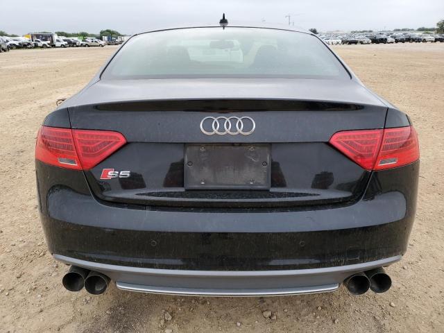 2015 AUDI S5 PREMIUM WAUCGAFR3FA025415