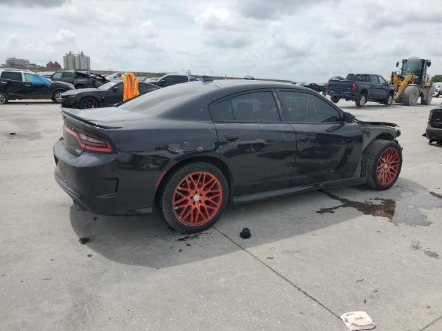 Vin: 2c3cdxhg4jh207388, lot: 55259625, dodge charger sxt plus 20183
