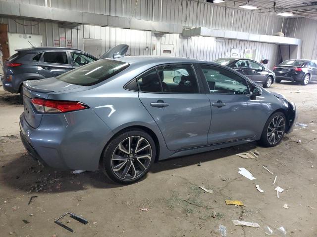 2020 TOYOTA COROLLA SE - 5YFP4RCE7LP035854