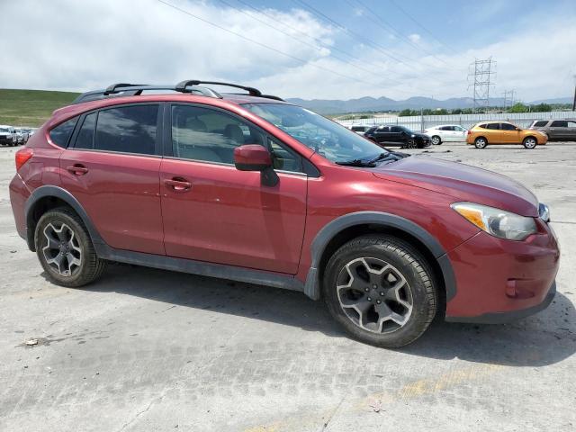 Vin: jf2gpagc1d2901132, lot: 58187345, subaru xv 2.0 limited 20134