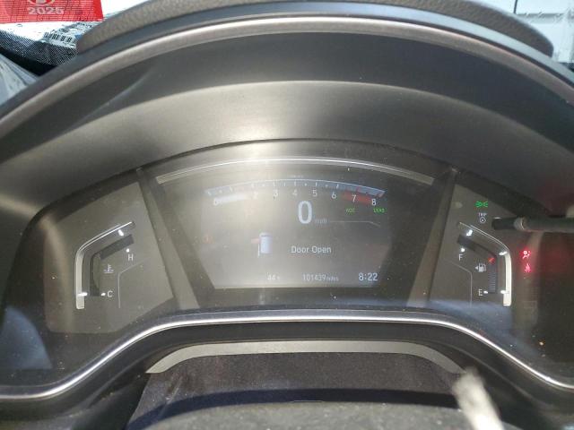 2019 HONDA CR-V EXL - 2HKRW2H83KH657215