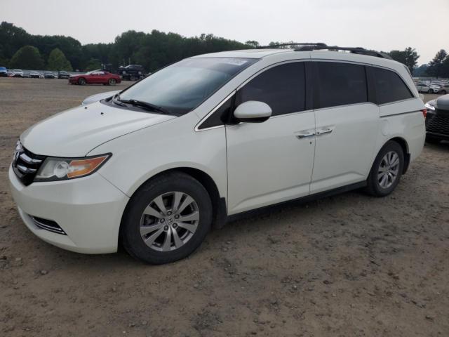 HONDA ODYSSEY EX