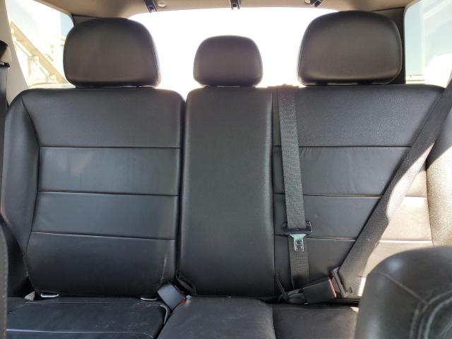 2012 FORD ESCAPE LIMITED - 1FMCU0E78CKA06222