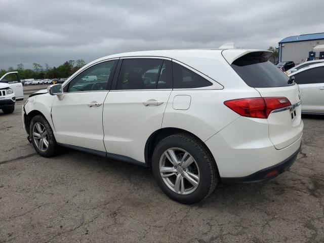 Vin: 5j8tb4h58dl017049, lot: 55486275, acura rdx technology 20132