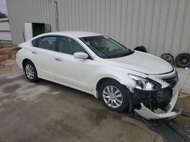 Vin: 1n4al3ap6fn317632, lot: 57136625, nissan altima 2.5 20154