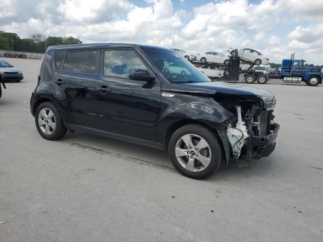 Vin: kndjn2a22k7676011, lot: 55510515, kia soul 20194