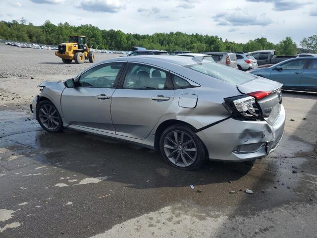 Vin: 19xfc1f78le201779, lot: 58248715, honda civic exl 20202