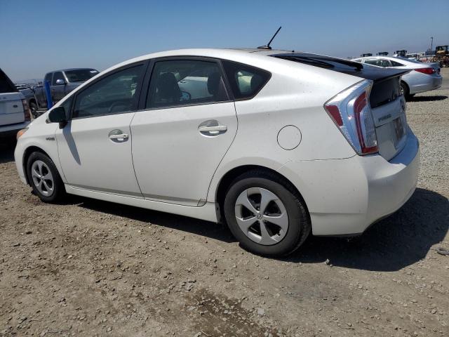 Vin: jtdkn3du8c5412120, lot: 56515715, toyota prius 20122