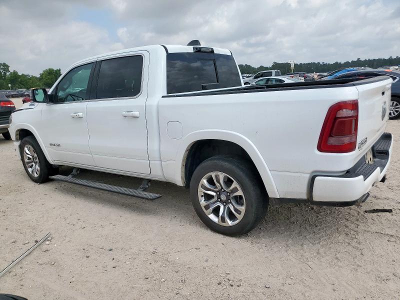 Vin: 1c6srfkt0pn509986, lot: 57885195, ram 1500 longhorn 20232