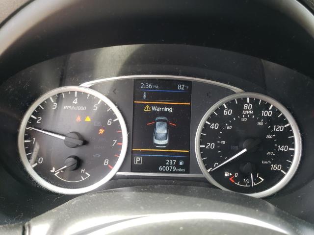 2019 NISSAN SENTRA S - 3N1AB7AP5KY260540