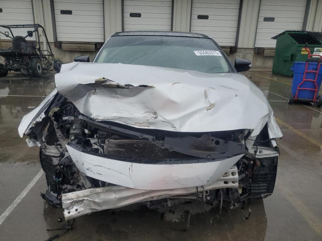 2017 NISSAN MAXIMA 3.5S 1N4AA6AP8HC442721