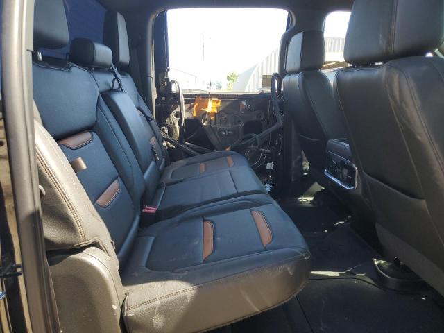 2022 GMC SIERRA K25 1GT49PEY4NF134206