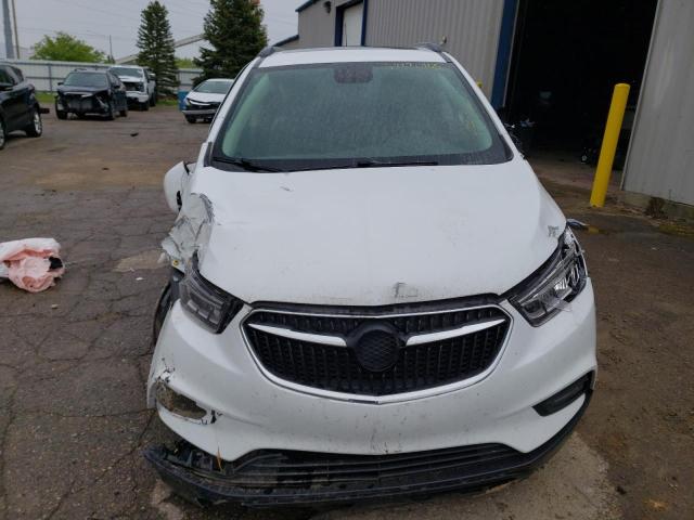 2019 BUICK ENCORE ESS KL4CJCSMXKB802973