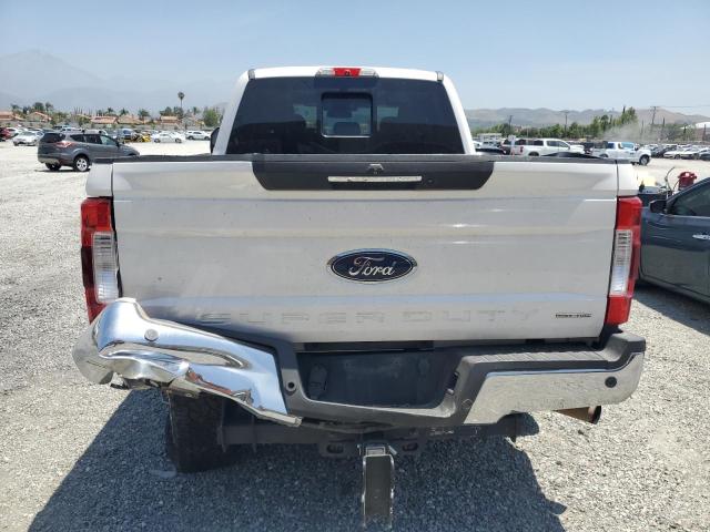 2017 FORD F250 SUPER 1FT7W2B61HEE45971