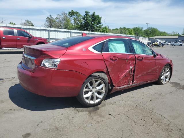 Vin: 2g1125s35e9172520, lot: 56623265, chevrolet impala lt 20143