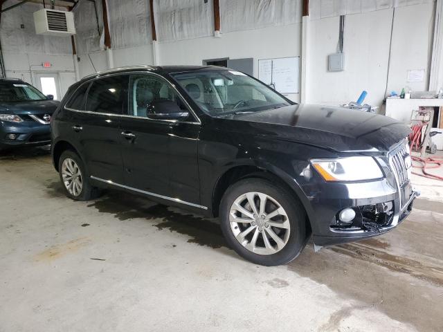 Vin: wa1l2afp2ga090851, lot: 55568415, audi q5 premium plus 20164