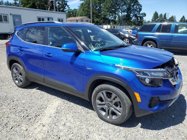 Vin: kndeucaa2m7156458, lot: 59154445, kia seltos s 20214