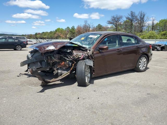 Vin: 1c3ccbbb7dn600820, lot: 56703885, chrysler 200 touring 2013 img_1