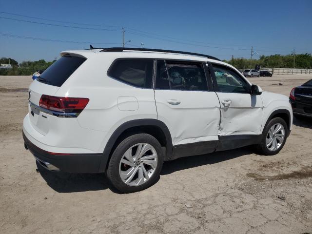 Vin: 1v2hr2ca6pc534636, lot: 57230195, volkswagen atlas se 20233