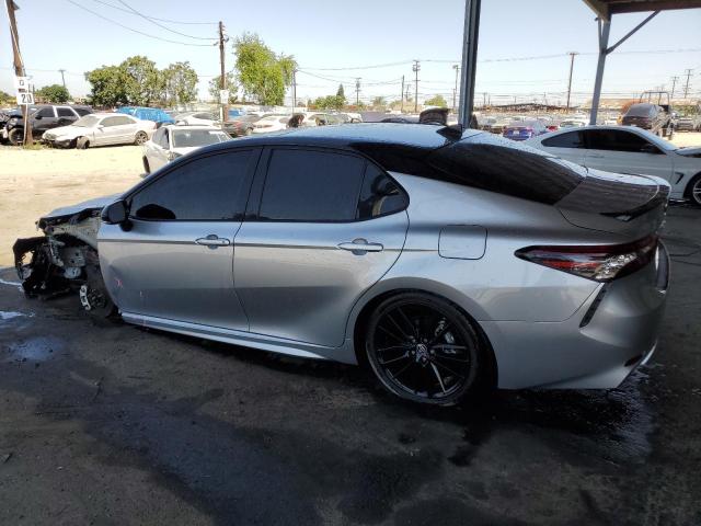 Vin: 4t1k31ak3pu058303, lot: 57516565, toyota camry xse 20232