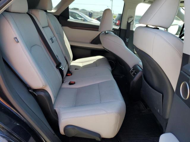 2020 LEXUS RX 450H 2T2HGMDA5LC050679
