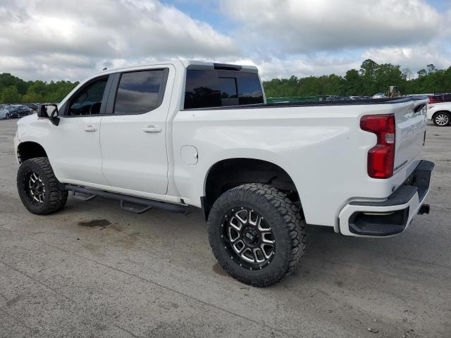 Vin: 3gcuyeed1kg101677, lot: 57307905, chevrolet all models k1500 rst 20192