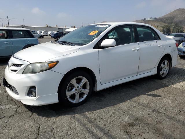 Vin: 5yfbu4ee4cp012350, lot: 57355045, toyota corolla base 2012 img_1
