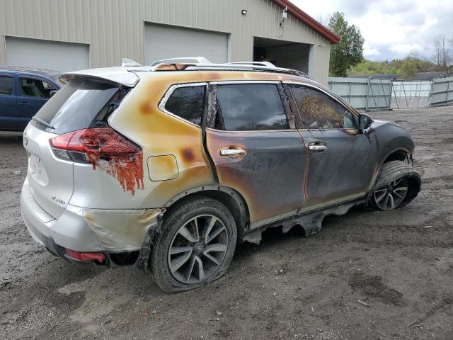 Vin: jn8at2mv8jw349116, lot: 55912835, nissan rogue s 20183