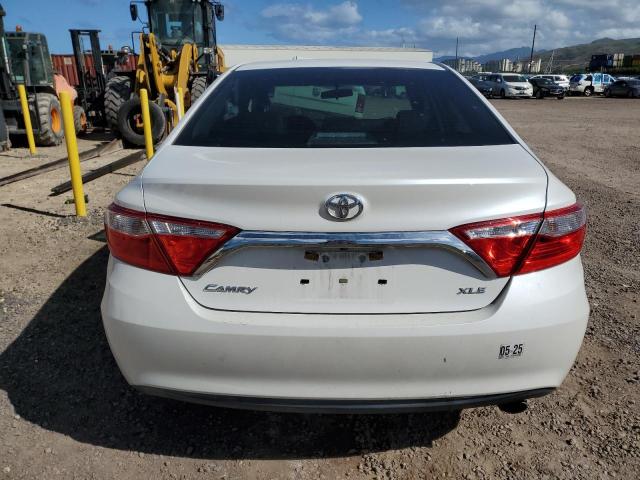2017 TOYOTA CAMRY LE 4T1BF1FK5HU416986